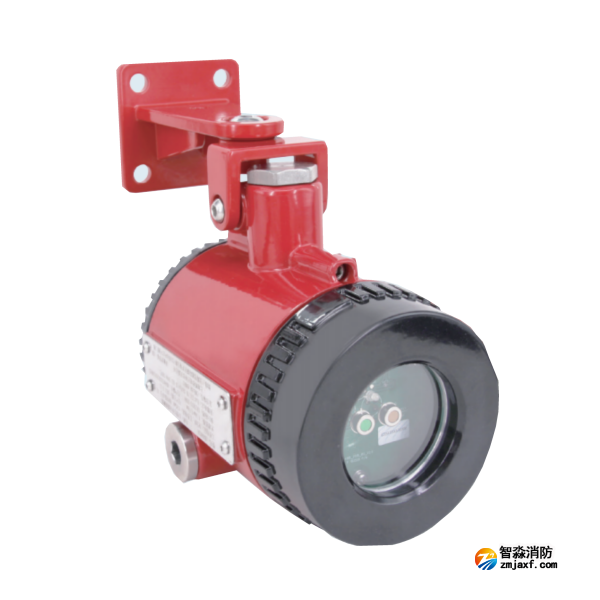 海灣JTG-UM-GST9665雙波段點(diǎn)型紅外火焰探測(cè)器 海灣JTG-UM-GST9665雙波段點(diǎn)型紅外火焰探測(cè)器