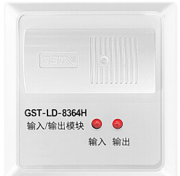 海灣GST-LD-8364H輸入/輸出模塊|控制模塊 海灣GST-LD-8364H輸入/輸出模塊|控制模塊