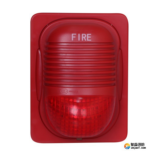 海灣GST-HX-M8503火災(zāi)聲光警報(bào)器 海灣GST-HX-M8503火災(zāi)聲光警報(bào)器